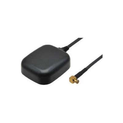 Univerzální značka autoantén AGP-103 GPS vnitřní anténa 297103MCX9 – Hledejceny.cz