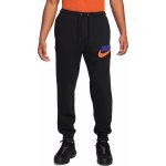 Nike Nk Club Bb Cf pant Stack Gx Černá – Hledejceny.cz