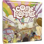 Surfin Meeple Come Together EN – Zboží Živě