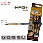 Bull's Mach 18g – Zbozi.Blesk.cz