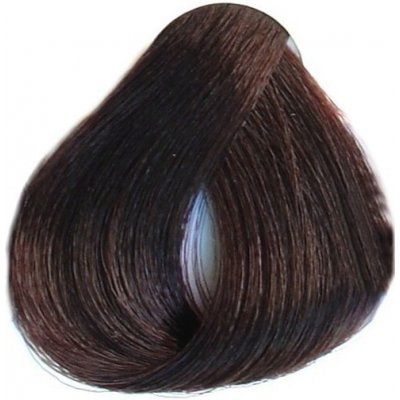Bes Hi-Fi Hair Long krémová barva na vlasy Ebano 5-32