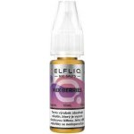 Elf Bar Elfliq Salt Mixed Berries 10 ml 10 mg – Zboží Dáma