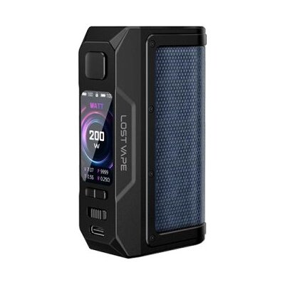Lost Vape Centaurus Q200 Pro mód 200W Midnight Warrior – Zboží Mobilmania