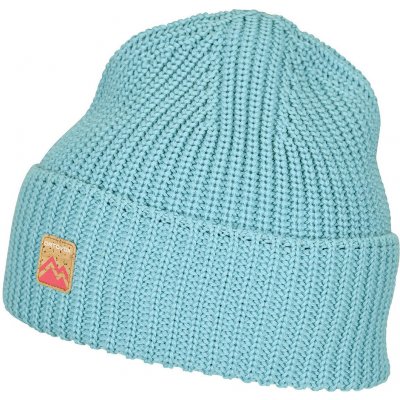 Ortovox Cozy Rib Beanie Ice Waterfall – Sleviste.cz