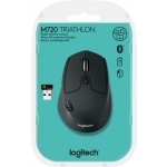 Logitech M720 Triathlon 910-004791 – Sleviste.cz