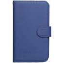 Pouzdro URBANE CASE BOOK UNI 4,6" 5,1" MODRÉ