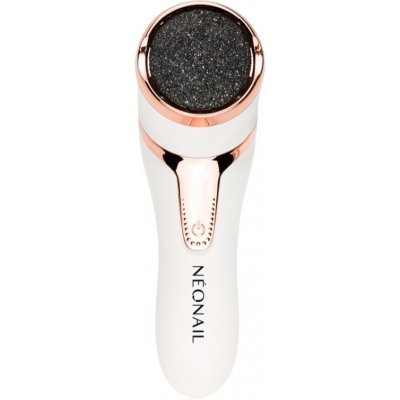 NEONAIL Electric Foot File Waterproof – Sleviste.cz