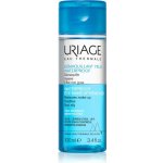 Uriage Hygiène odličovač voděodolného make-upu pro citlivé oči (Removes Make-up, Soothes, Non Oily) 100 ml – Hledejceny.cz