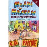 Mládí v hajzlu 5 - Mladík pod pantoflem – Hledejceny.cz