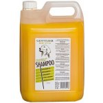 Gotllieb Gottlieb Pudel šampon 300 ml-pro bílé pudly s makadam. olejem – Hledejceny.cz