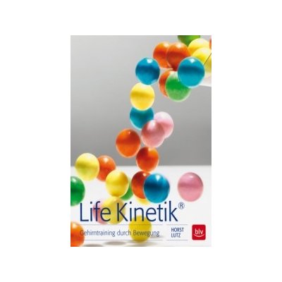 Life Kinetik® – Hledejceny.cz