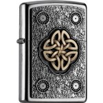 Zippo Celtic Knot – Zboží Mobilmania