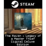The Raven (Deluxe Edition) – Hledejceny.cz