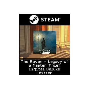 The Raven (Deluxe Edition)