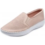 Looke VIVIEN L0437 růžová – Zboží Dáma