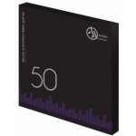 Audio Anatomy Vnitřní antistatické obaly Deluxe Audiophile Černé 50 ks – Zboží Živě