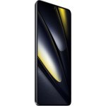 POCO F6 5G 12GB/512GB Black – Hledejceny.cz