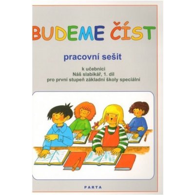 Budeme číst PS 1.díl – Hledejceny.cz