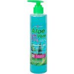 Vivapharm Aloe vera chladivý gel 250 ml – Zbozi.Blesk.cz