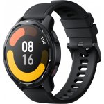 Xiaomi Watch S1 Active - BLACK DISTRIBUCE CZ – Hledejceny.cz