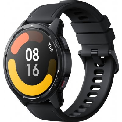 Xiaomi Watch S1 Active – Zboží Mobilmania