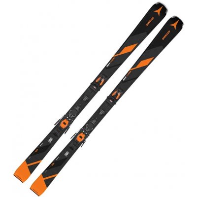 Atomic Redster Q PRO 24/25 – Zboží Mobilmania
