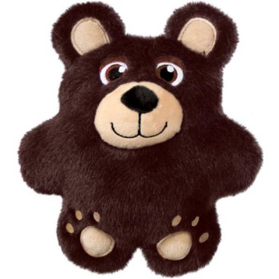 Kong plyš Snuzzles medvěd M – Zboží Mobilmania