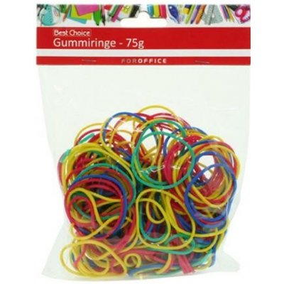 Gumičky barevné 75g – Zboží Mobilmania