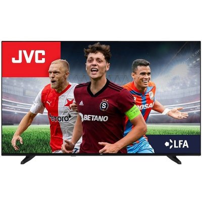 JVC LT-50VU3305 – Sleviste.cz