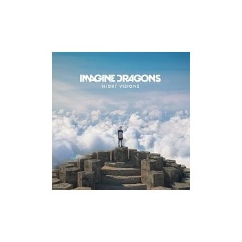 Imagine Dragons - Night Visions Anniversary Deluxe LP