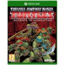 Hry na Xbox One Teenage Mutant Ninja Turtles: Mutants in Manhattan