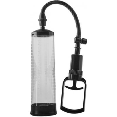 Intense Clear Pump Vakuová pumpa – Zboží Dáma