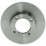 Brzdový kotouč BOSCH 0 986 479 U96