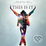 Michael Jackson 's This Is It – Zboží Dáma