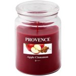 Provence Apple Cinnamon 510 g – Zboží Mobilmania