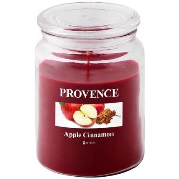 Provence Apple Cinnamon 510 g