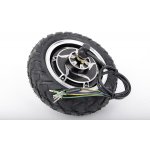 City Boss D1000EVO Motor 500W 48V – Sleviste.cz