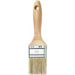 Štětec plochý dlouhý, 70mm - SS8135070 – Sleviste.cz