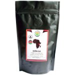 Salvia Paradise Keňa AA zrnková 0,1 kg – Hledejceny.cz