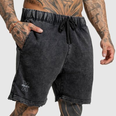 Iron Aesthetics X Washed černé Barva Černá – Hledejceny.cz