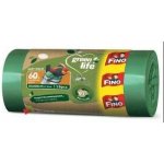 Fino Green Life 60 l 27µm 18ks – Zboží Dáma