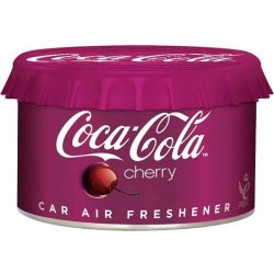 AirPure Coca-Cola Cherry v plechovce