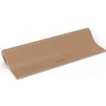 IQOS ILUMA PRIME kryt z umělé kůže Golden Khaki – Zboží Dáma