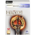 Might and Magic: Heroes 6 Complete – Hledejceny.cz