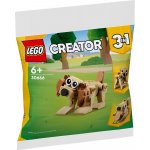 LEGO® Creator 30666 Dárková zvířátka – Sleviste.cz