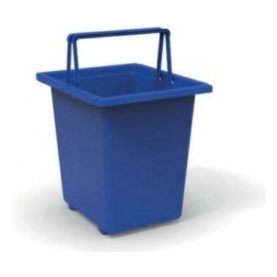 TERRY ECOBIN modrý 30 l – Sleviste.cz