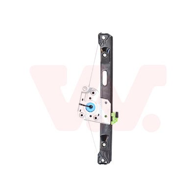 Zvedací zařízení oken VAN WEZEL 0628264 | Zboží Auto