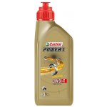 Castrol Actevo GP 4T 20W-50 1 l – Zboží Mobilmania