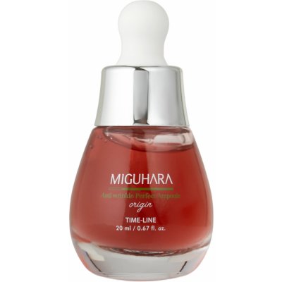 Miguhara Anti-Wrinkle Effect Ample Origin 20 ml