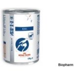 Royal Canin Veterinary Diet Adult Dog Renal 410 g – Zbozi.Blesk.cz
